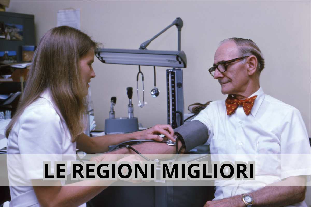 Sanità pubblica