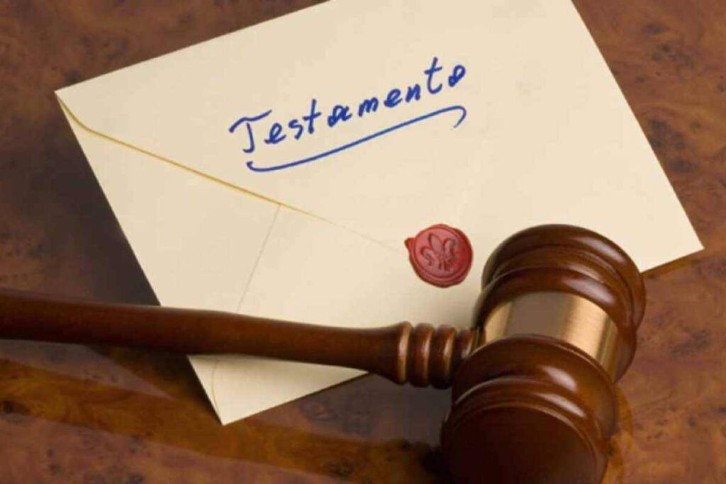 Successione, si deve fare anche se c'è un unico erede? Attenzione a
