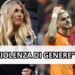Wanda Nara e Icardi