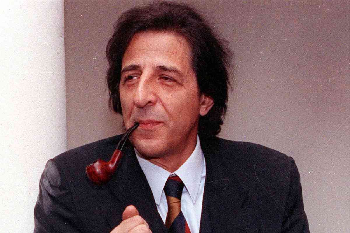 Giorgio Gaber