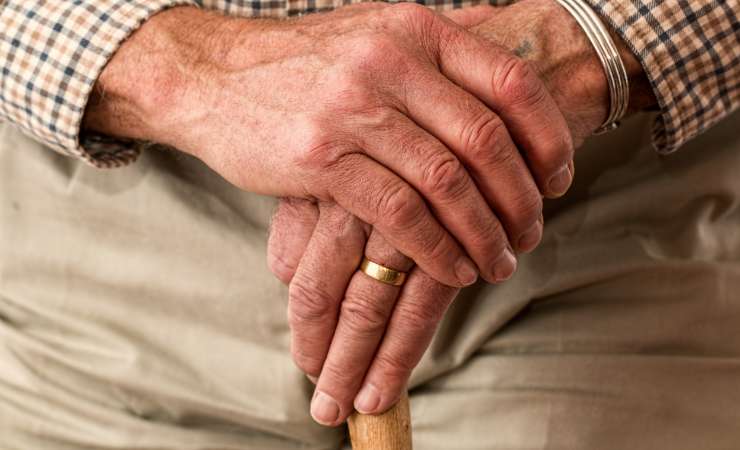 Pensionato
