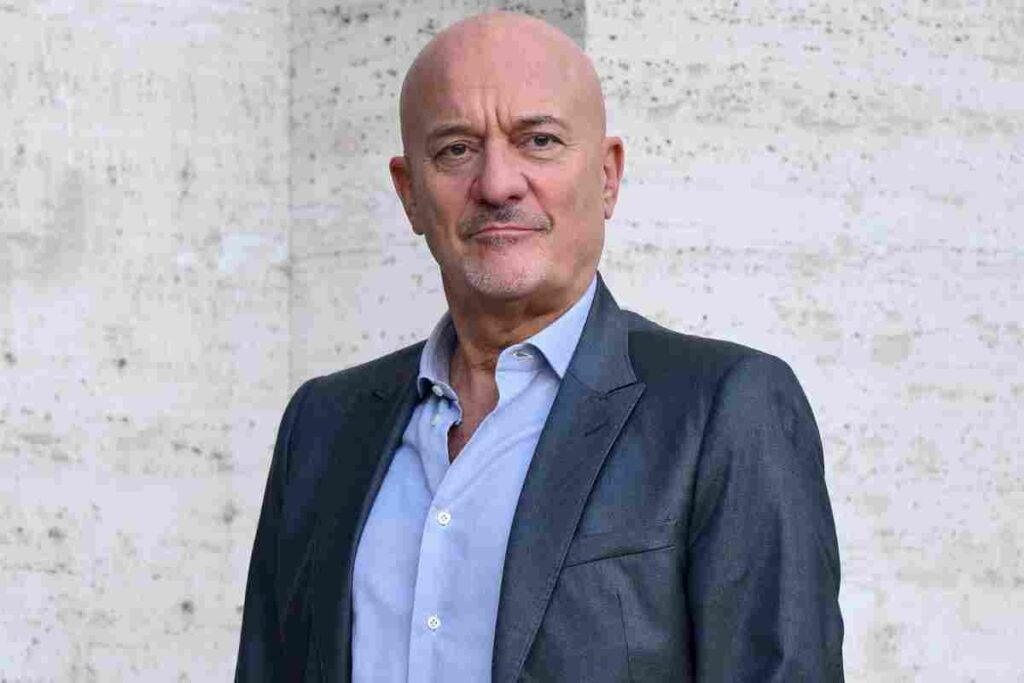 Claudio Bisio, chi è e cosa fa nella vita la (riservatissima) moglie ...