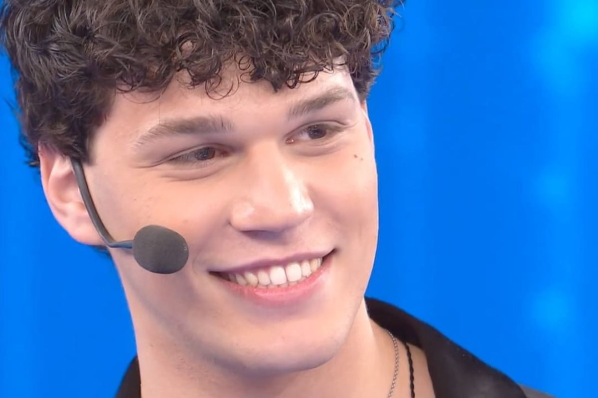 nicolò filippucci ad amici