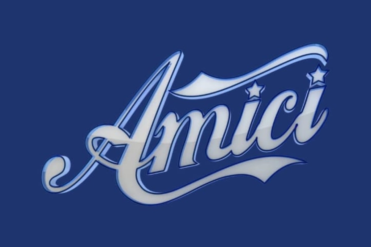 logo amici