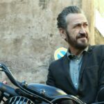 Rocco Schiavone torna sugli schermi