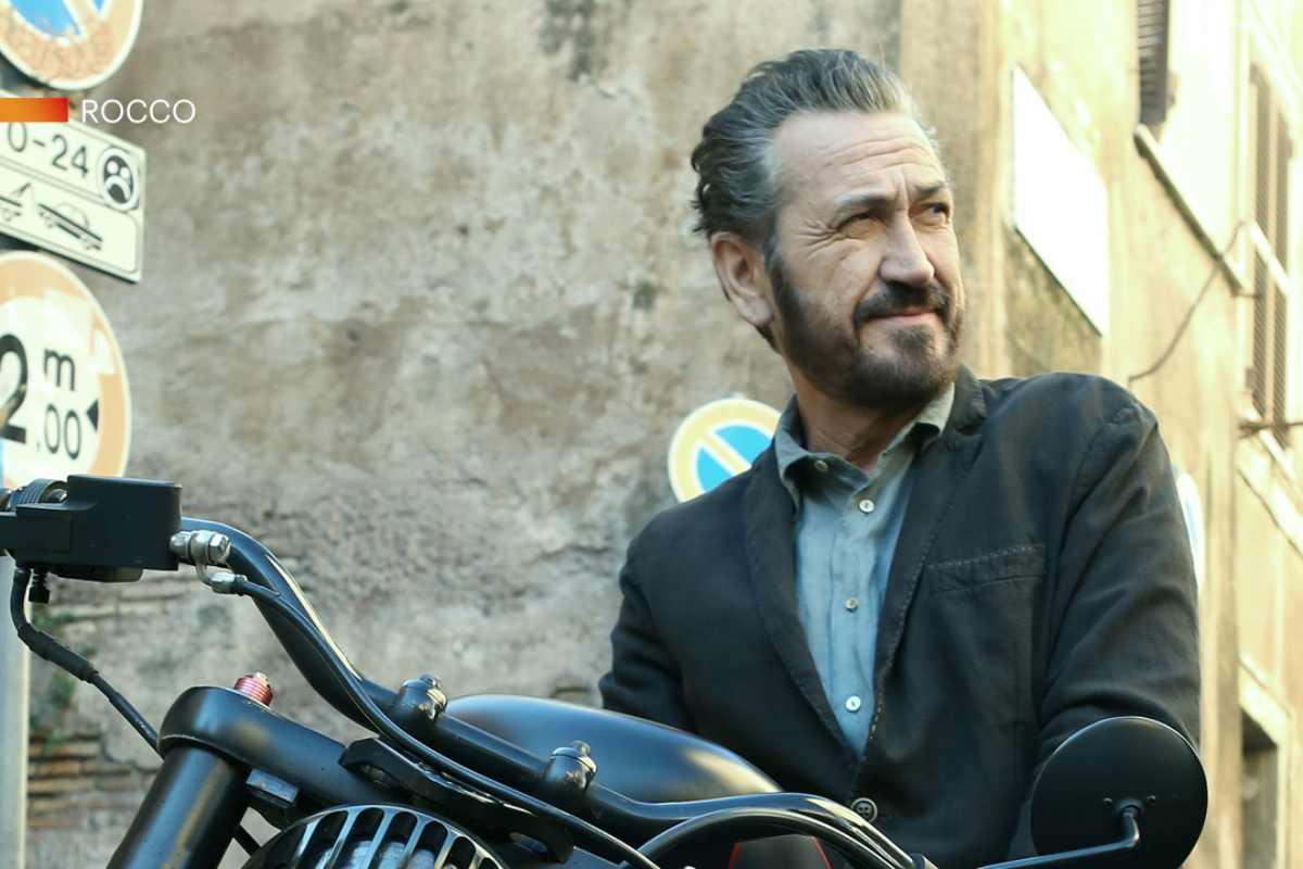 Rocco Schiavone torna sugli schermi