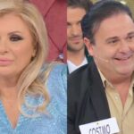 tina e cosimo ad uomini e donne