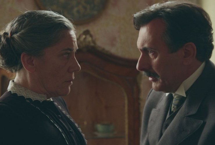 ayala e petra ne la promessa