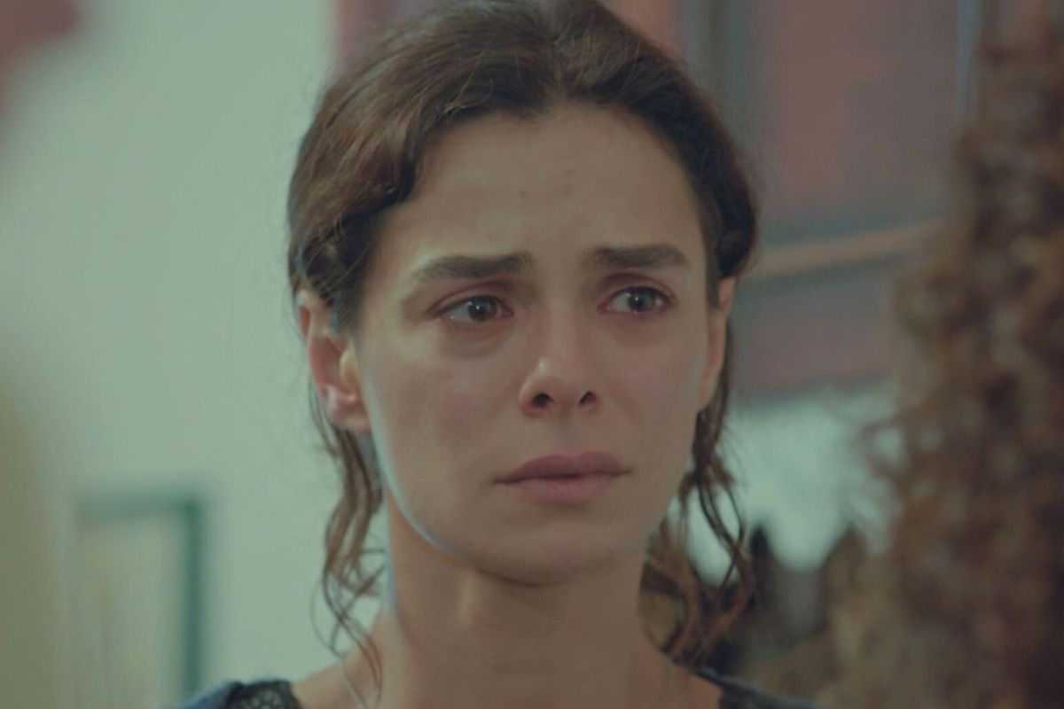 bahar ne la forza di una donna