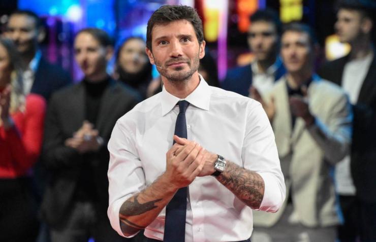 stefano de martino