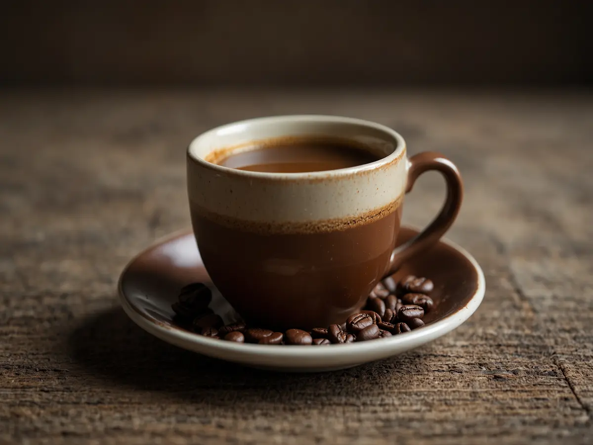 Caffè nel mondo: 5 modi bizzarri in cui lo servono all'estero