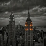 Perché l'Empire State Building non affonda? Il miracolo geologico che ha reso possibile lo skyline di New York