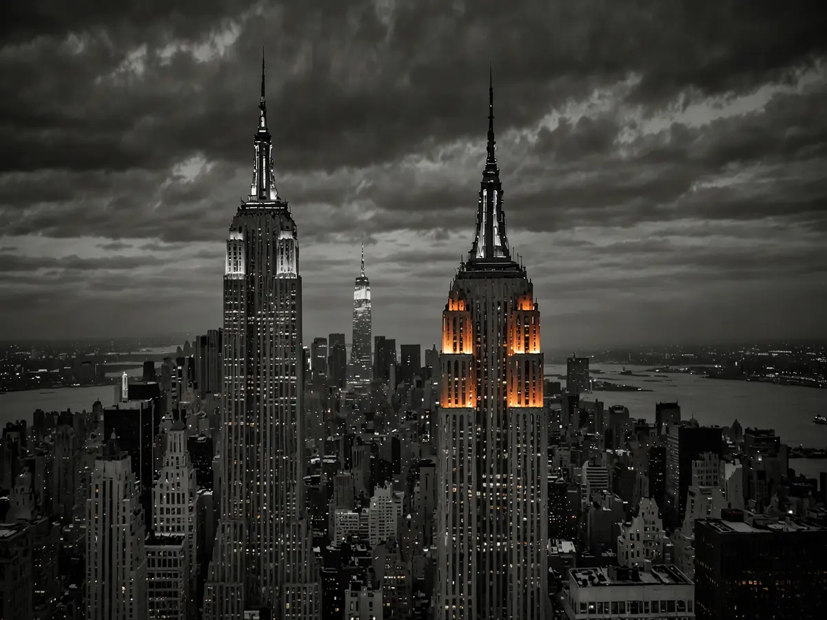 Perché l'Empire State Building non affonda? Il miracolo geologico che ha reso possibile lo skyline di New York