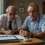 L’intelligenza artificiale trasforma la medicina: il nuovo ruolo dell’Ai tra medico e paziente