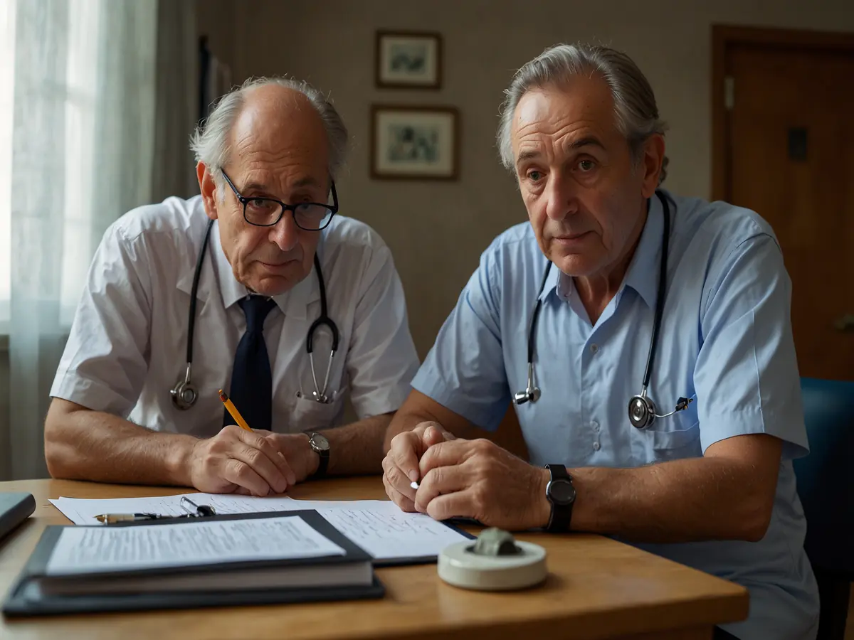 L’intelligenza artificiale trasforma la medicina: il nuovo ruolo dell’Ai tra medico e paziente