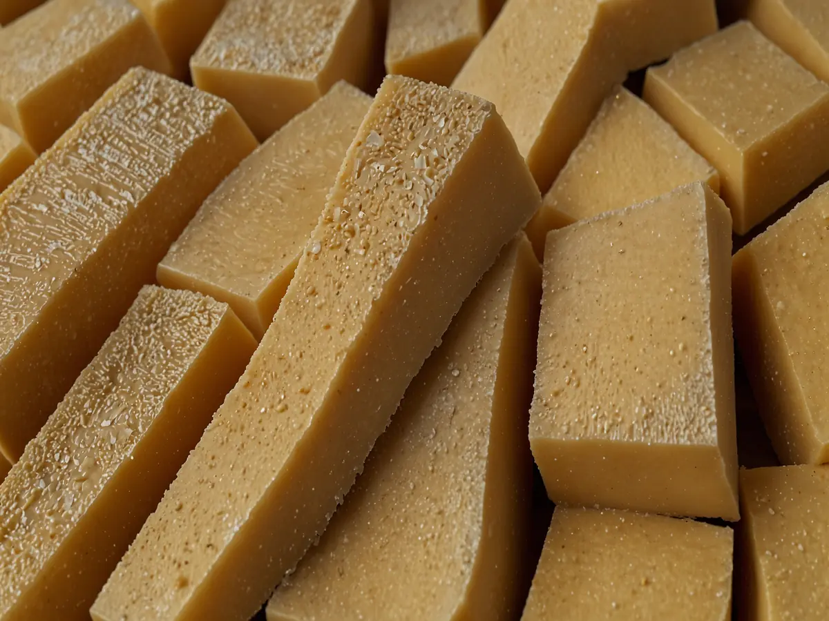 Perché il parmigiano reggiano è tecnicamente un prodotto dopamine-friendly