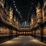 Londra segreta: i luoghi di Harry Potter e Sherlock Holmes che puoi visitare oggi.