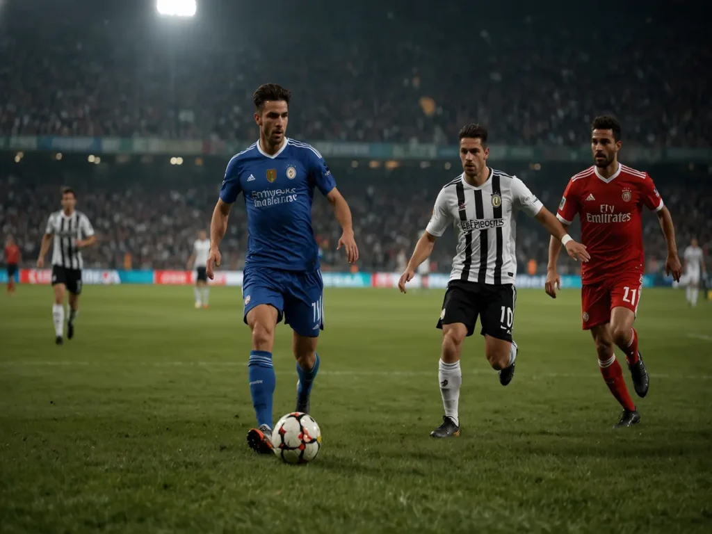 La partita di calcio interrotta da un UFO: cosa accadde davvero a Firenze nel 1954?