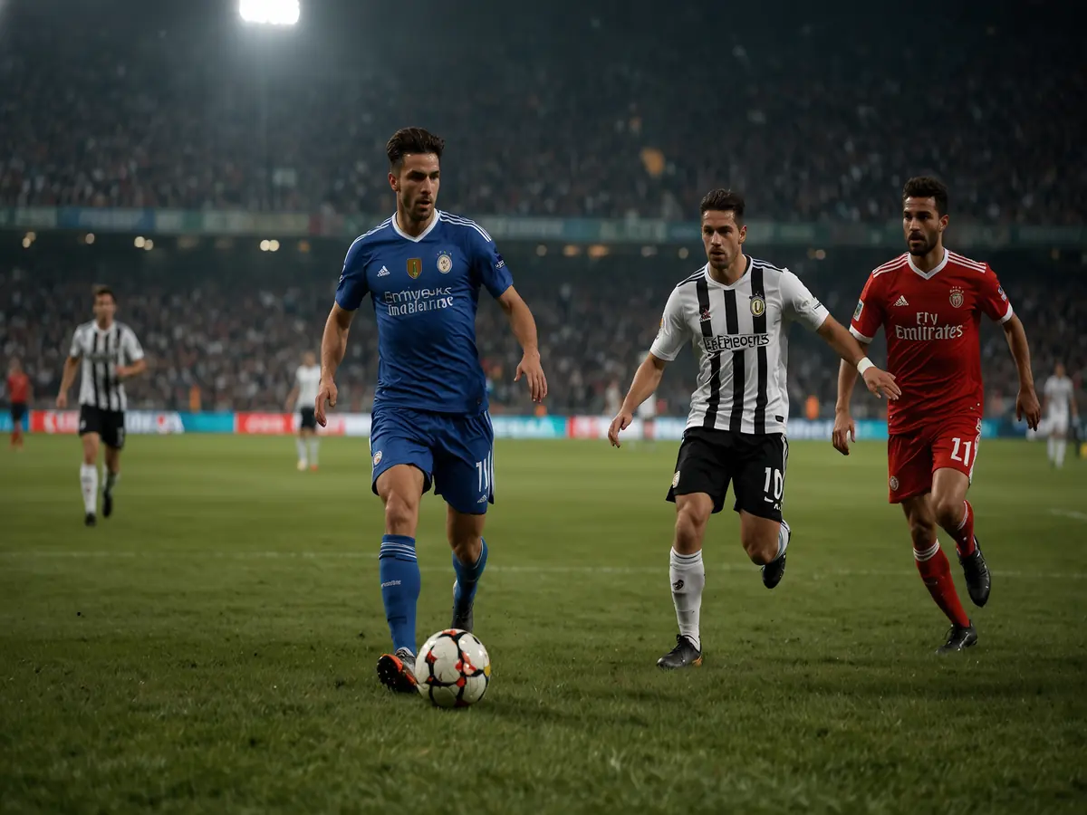 La partita di calcio interrotta da un UFO: cosa accadde davvero a Firenze nel 1954?